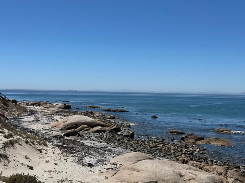 0 Bedroom Property for Sale in Shelley Point Western Cape